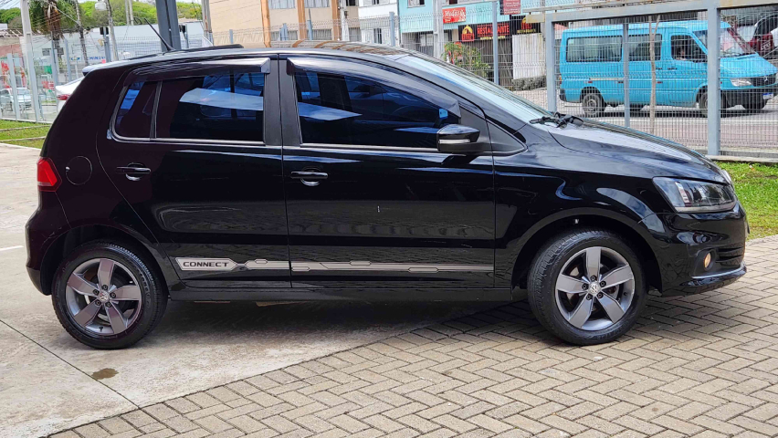 volkswagen fox 1.6 msi total flex connect 4p manual 20223