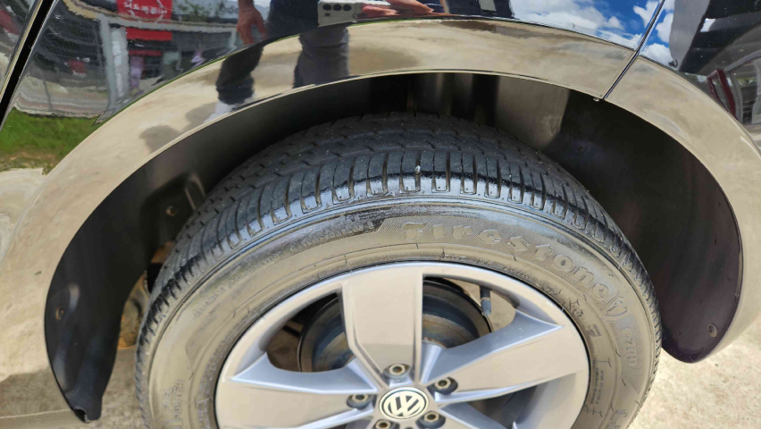 volkswagen fox 1.6 msi total flex connect 4p manual 20228