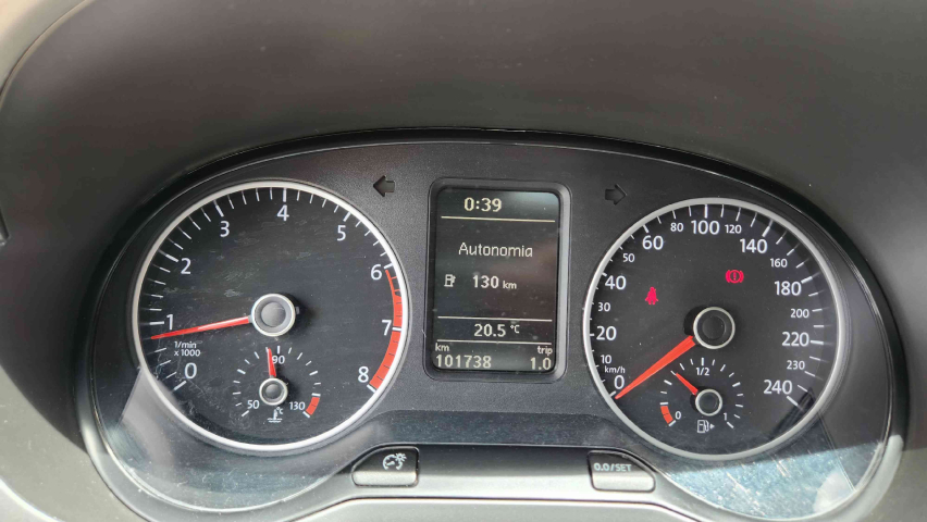 volkswagen fox 1.6 msi total flex connect 4p manual 202215