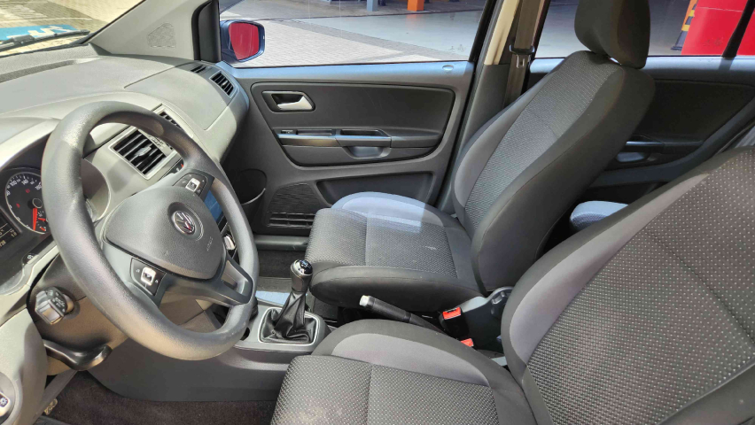 volkswagen fox 1.6 msi total flex connect 4p manual 202212