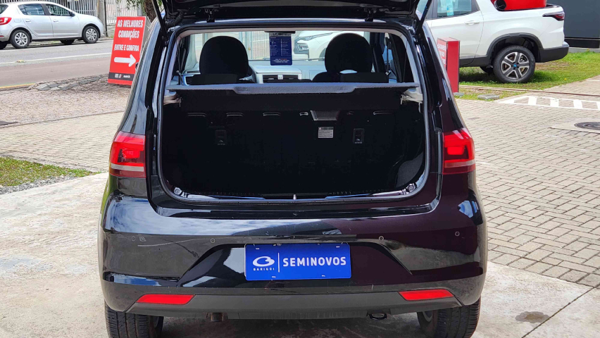 volkswagen fox 1.6 msi total flex connect 4p manual 20225