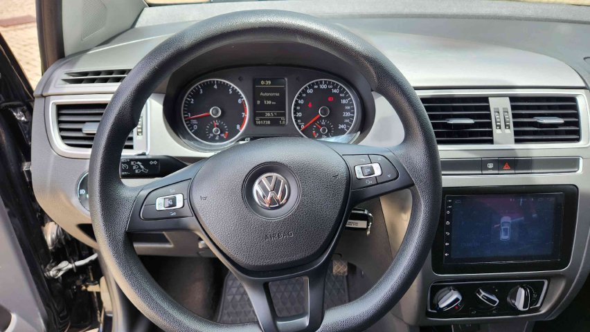 volkswagen fox 1.6 msi total flex connect 4p manual 202214
