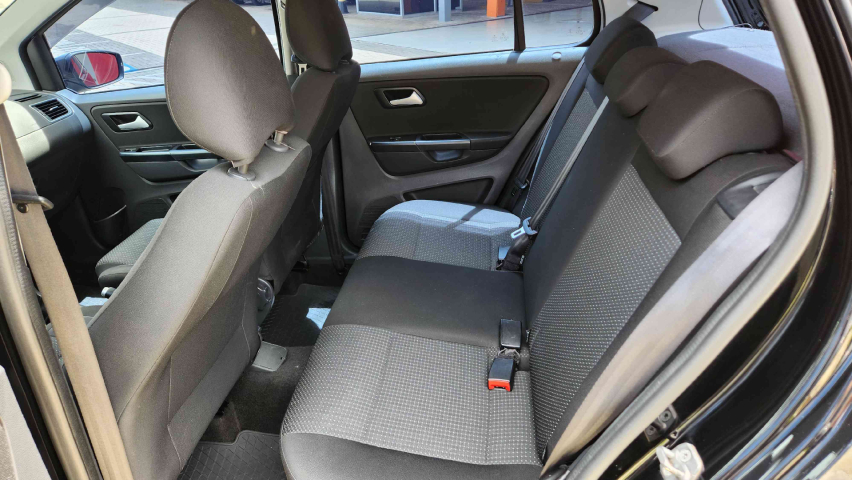 volkswagen fox 1.6 msi total flex connect 4p manual 20229