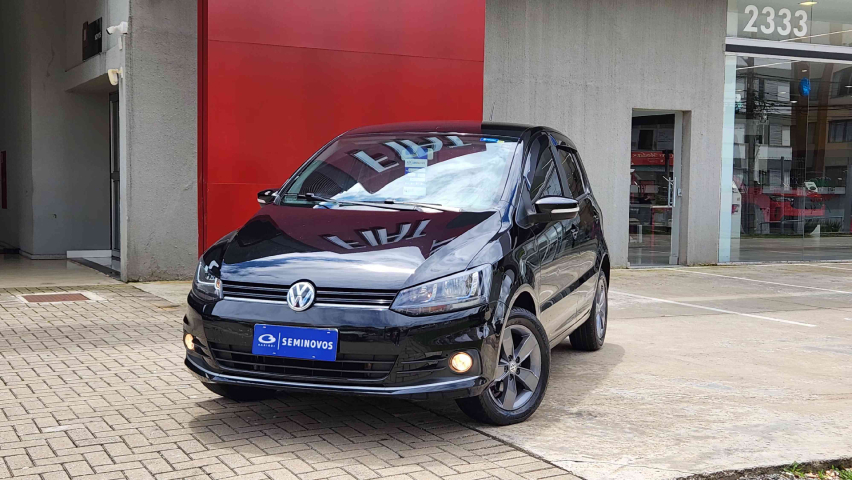volkswagen fox 1.6 msi total flex connect 4p manual 2022