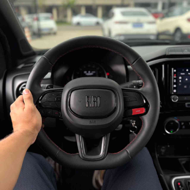 fiat strada 1.0 turbo 200 flex ultra cd cvt 5p automatico 202510