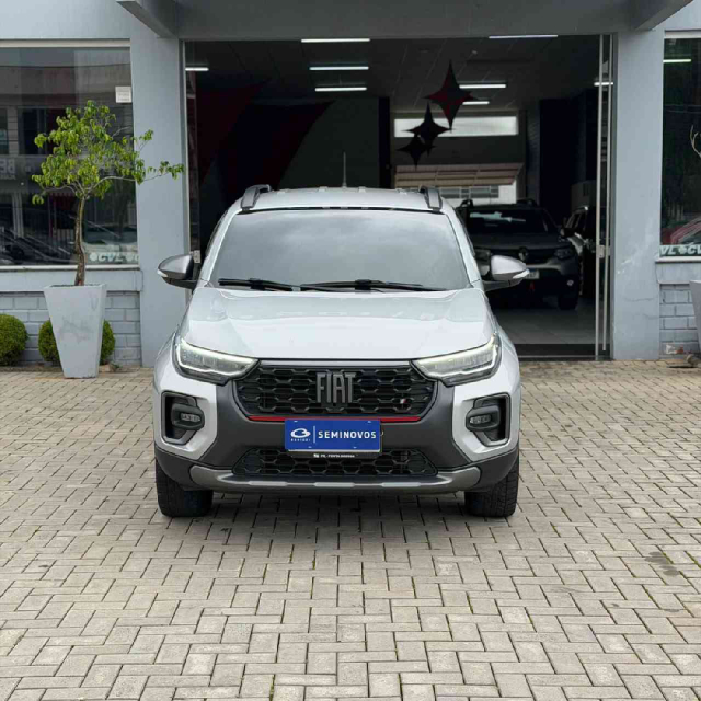 fiat strada 1.0 turbo 200 flex ultra cd cvt 5p automatico 20251