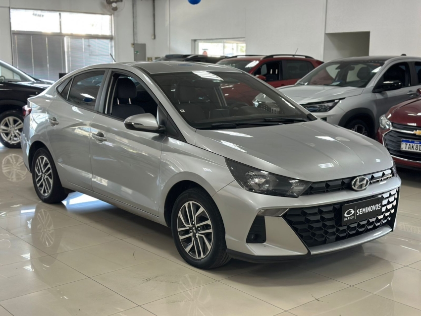 hyundai hb20s 1.0 12v flex limited manual 4p 20234