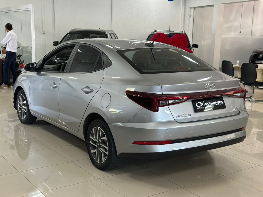 hyundai hb20s 1.0 12v flex limited manual 4p 20231