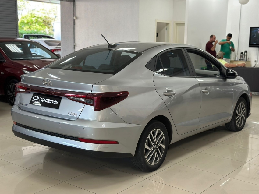 hyundai hb20s 1.0 12v flex limited manual 4p 20233
