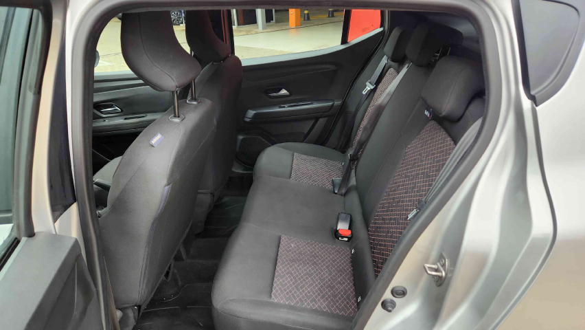 renault kardian 1.0 tce flex evolution edc 5p semiautomatico 20259