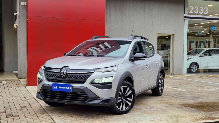 renault kardian 1.0 tce flex evolution edc 5p semiautomatico 20250