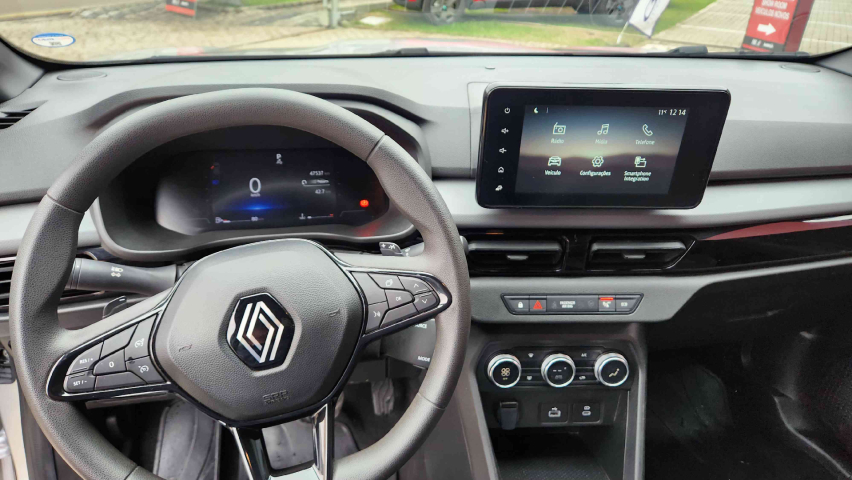 renault kardian 1.0 tce flex evolution edc 5p semiautomatico 202514