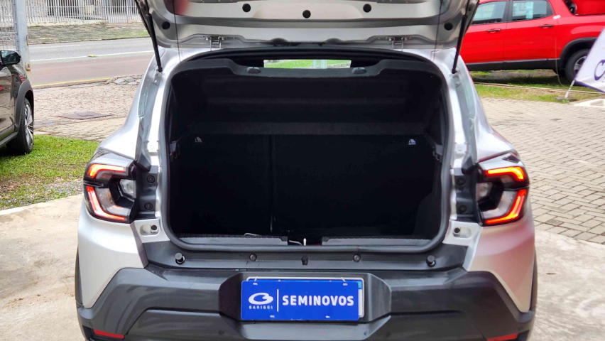 renault kardian 1.0 tce flex evolution edc 5p semiautomatico 20255