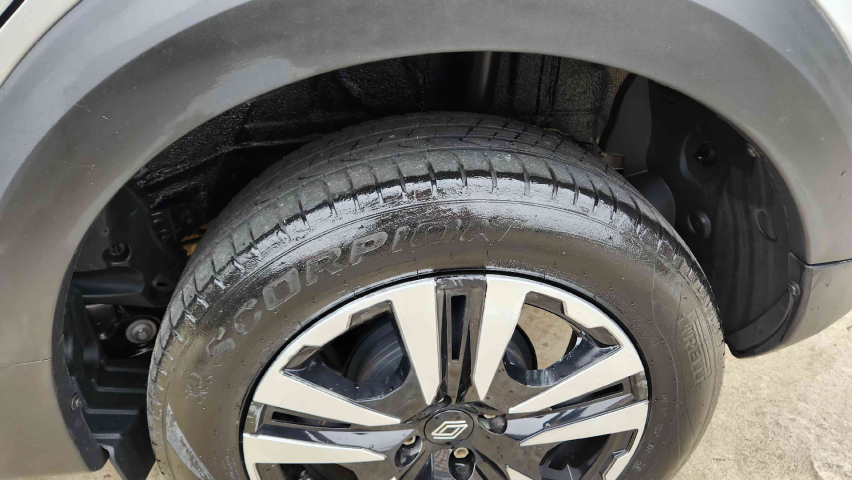 renault kardian 1.0 tce flex evolution edc 5p semiautomatico 20258