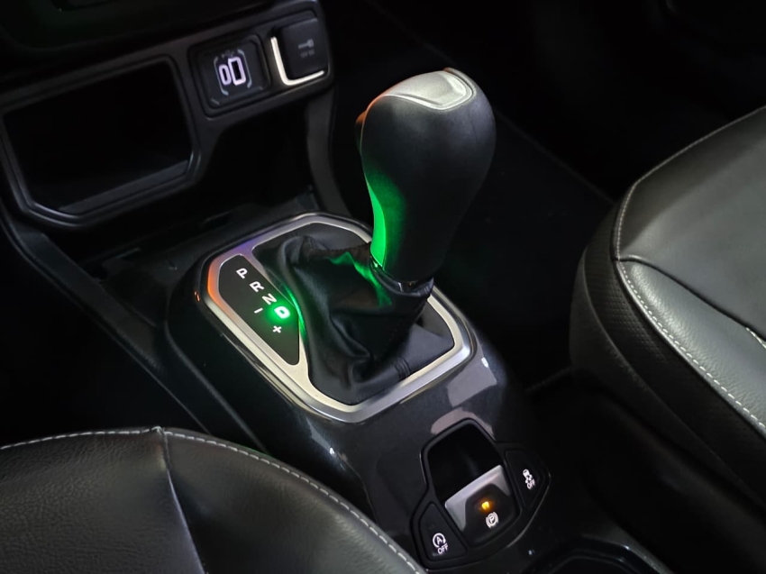 jeep renegade 1.3 t270 turbo flex longitude at6 4p automatico 20229