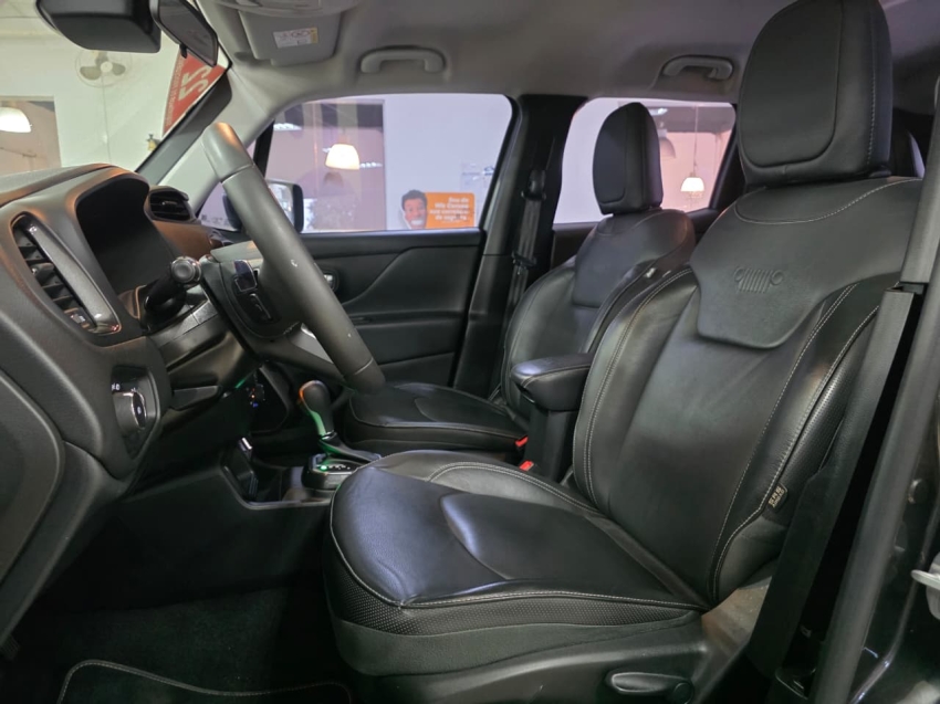 jeep renegade 1.3 t270 turbo flex longitude at6 4p automatico 202212