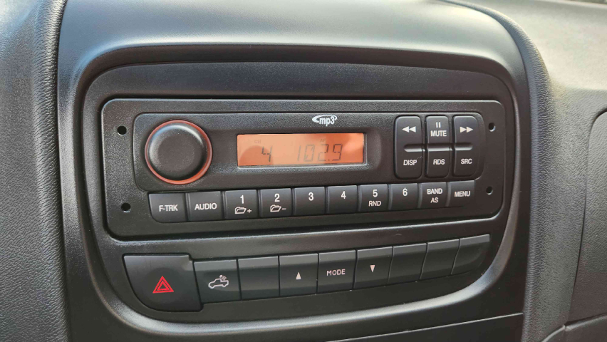 fiat strada 1.4 mpi working cs 8v flex 2p manual 201914
