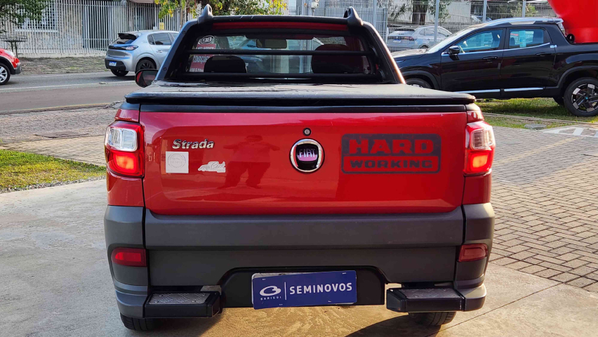 fiat strada 1.4 mpi working cs 8v flex 2p manual 20194