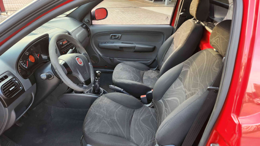 fiat strada 1.4 mpi working cs 8v flex 2p manual 20199