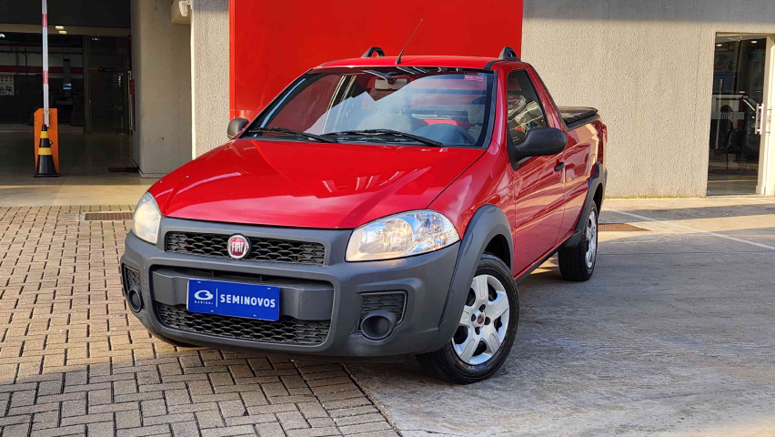 fiat strada 1.4 mpi working cs 8v flex 2p manual 20190