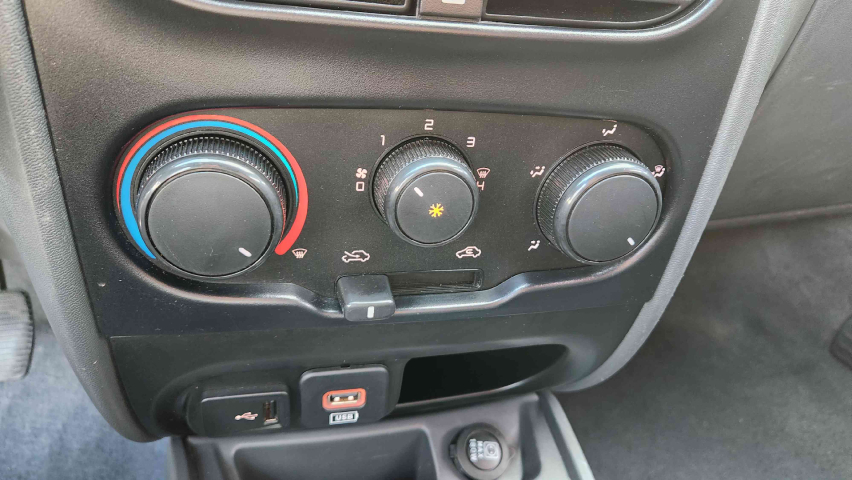 fiat strada 1.4 mpi working cs 8v flex 2p manual 201915