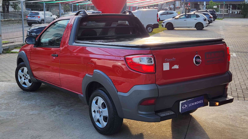 fiat strada 1.4 mpi working cs 8v flex 2p manual 20196