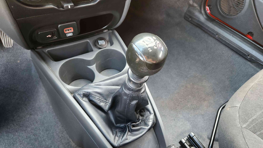 fiat strada 1.4 mpi working cs 8v flex 2p manual 201916