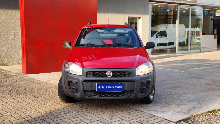 fiat strada 1.4 mpi working cs 8v flex 2p manual 20191
