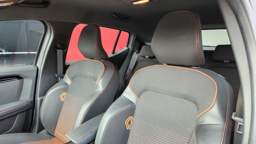 renault kardian 1.0 tce flex premiere edition edc 4p semiautomatico 202514
