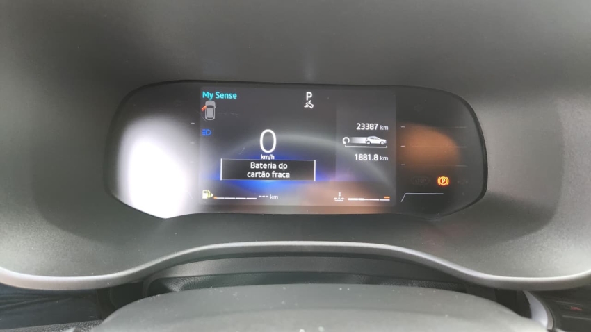 renault kardian 1.0 tce flex premiere edition edc 4p semiautomatico 202516