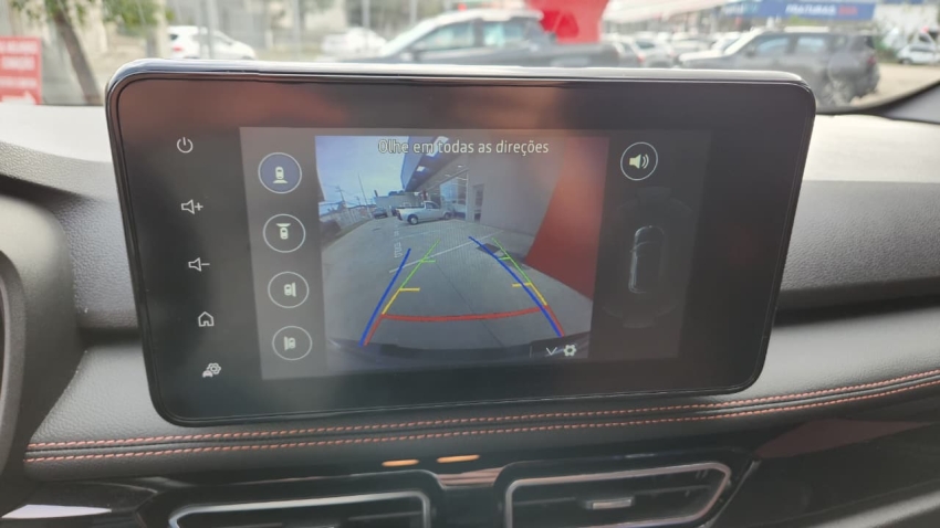 renault kardian 1.0 tce flex premiere edition edc 4p semiautomatico 202517