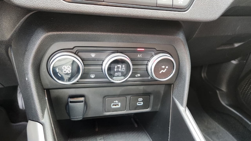 renault kardian 1.0 tce flex premiere edition edc 4p semiautomatico 202518
