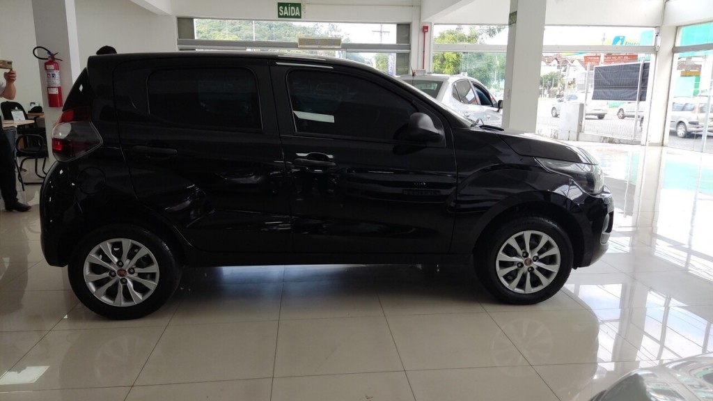 fiat mobi like 1.0 8v flex 4p manual 2020 fiat mobi like 1.0 8v flex 4p manual 2020