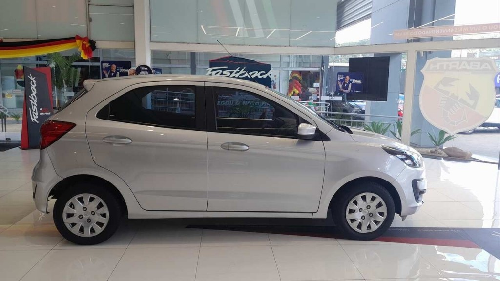 ford ka se 1.0 12v flex 4p manual 2020 ford ka se 1.0 12v flex 4p manual 2020
