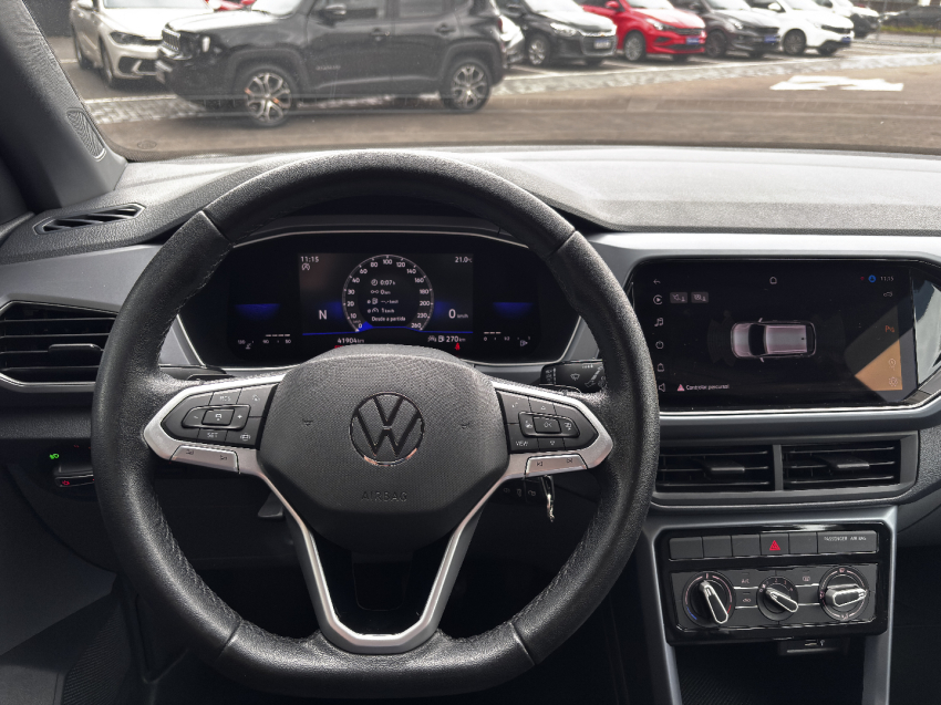 volkswagen t-cross 1.0 200 tsi total flex automatico 4p 202217