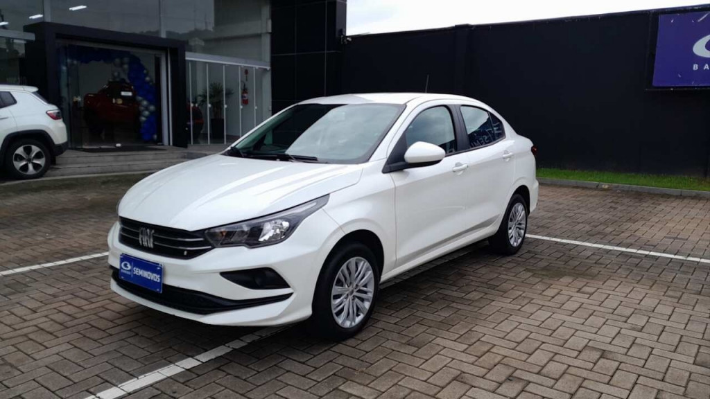 fiat cronos drive 1.0 flex 4p manual 20231