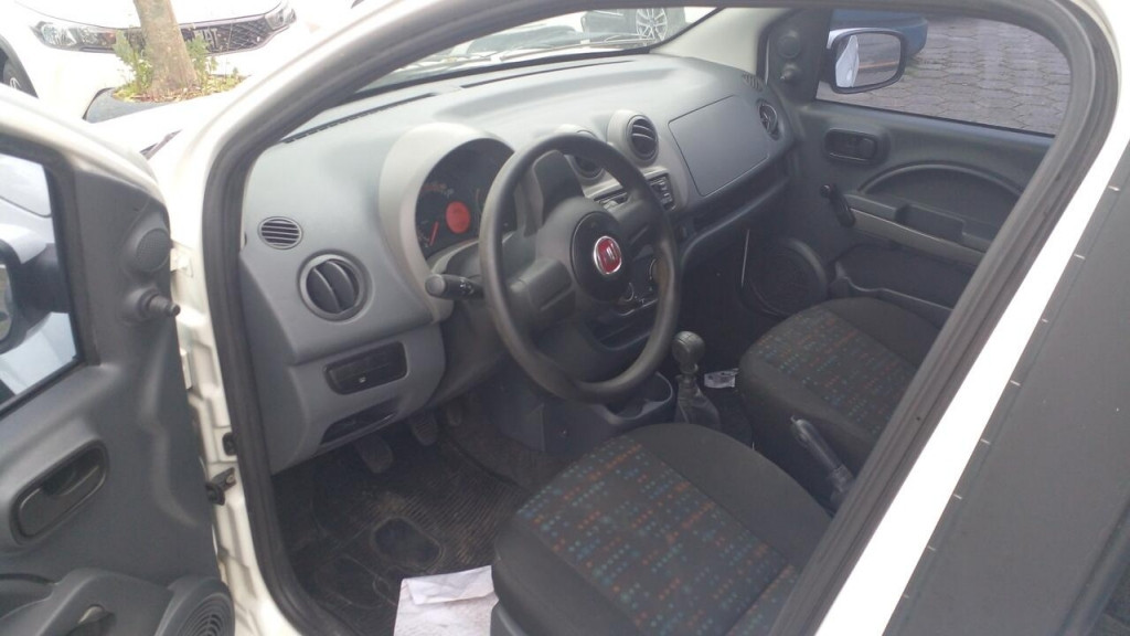 fiat uno 1.0 evo vivace 8v flex 4p manual 2013