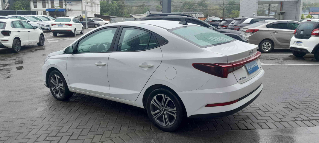 hyundai hb20s 1.0 tgdi flex comfort automatico 4p 2024