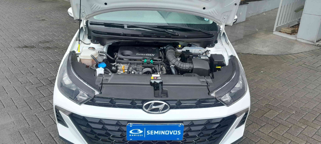 hyundai hb20s 1.0 tgdi flex comfort automatico 4p 2024