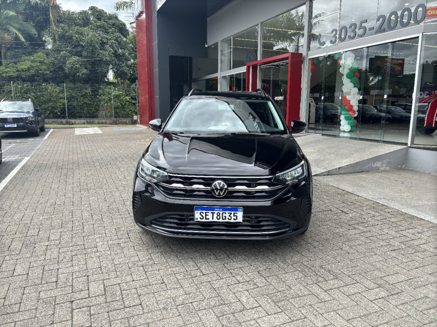 volkswagen nivus 1.0 200 tsi total flex comfortline automatico 4p 2024 volkswagen nivus 1.0 200 tsi total flex comfortline automatico 4p 2024