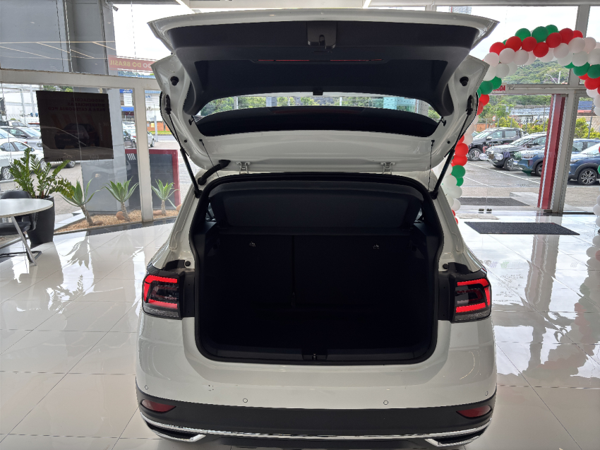 volkswagen t-cross 1.0 200 tsi total flex comfortline automatico 2023