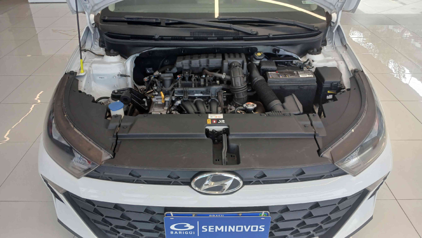 hyundai hb20 1.0 12v flex comfort manual 2023