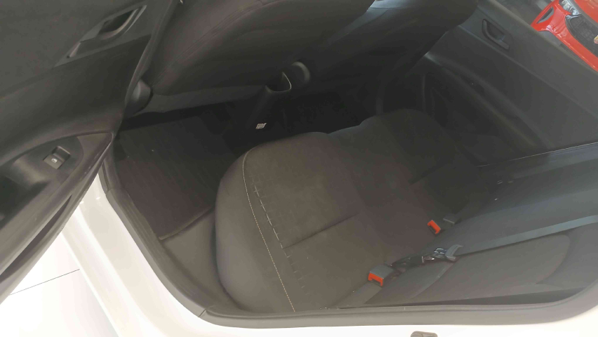 hyundai hb20 1.0 12v flex comfort manual 2023