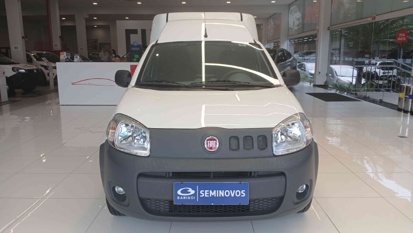 fiat fiorino 1.4 mpi furgao endurance 8v flex 2p manual 2021