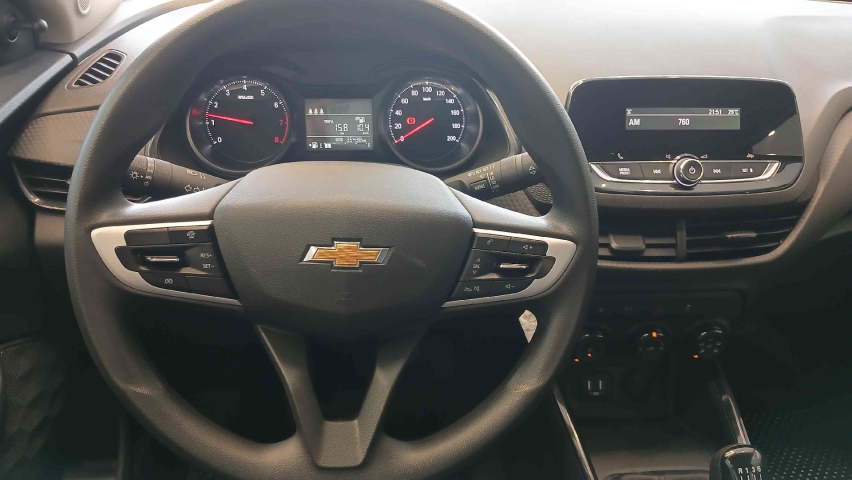 chevrolet onix 1.0 flex manual 2024