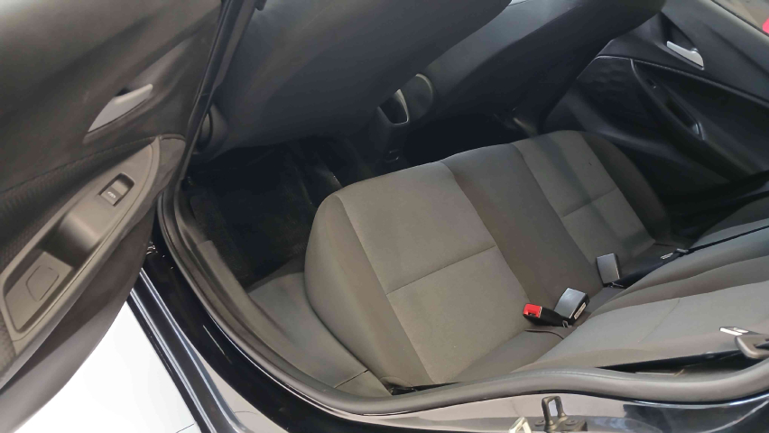 chevrolet onix 1.0 flex manual 2024