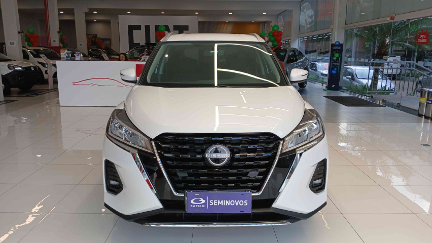 nissan kicks 1.6 16v flexstart sense xtronic flex 4p automatico 2024 nissan kicks 1.6 16v flexstart sense xtronic flex 4p automatico 2024