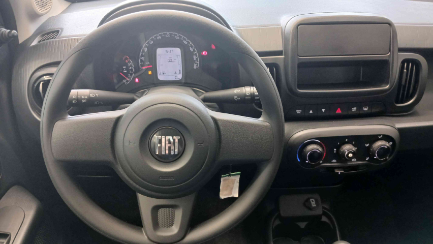 fiat mobi 1.0 evo flex like. manual 4p 2025