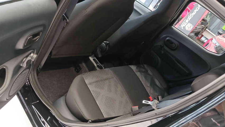 fiat mobi 1.0 evo flex like. manual 4p 2025