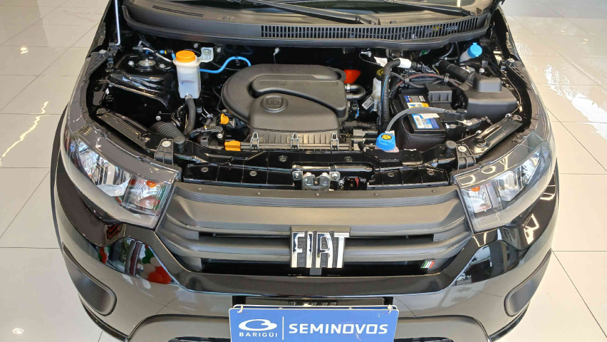 fiat mobi 1.0 evo flex like. manual 4p 2025